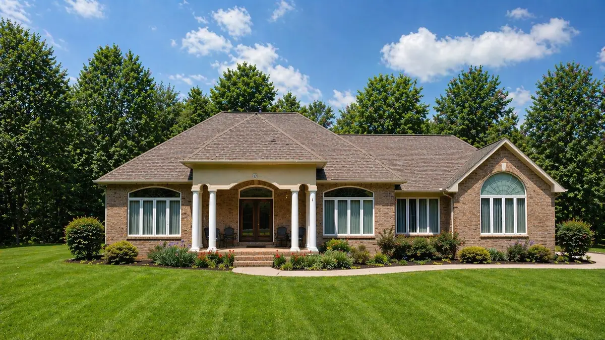 71 Mill Stream Tl, Muscle Shoals, AL 35661 - #1
