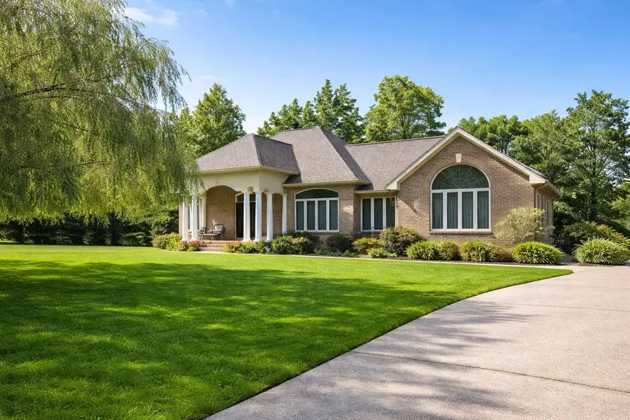 71 Mill Stream Tl, Muscle Shoals, AL 35661 - #2