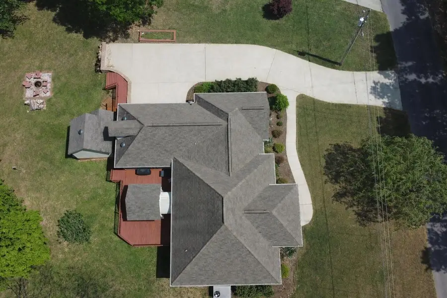 71 Mill Stream Tl, Muscle Shoals, AL 35661 - #3