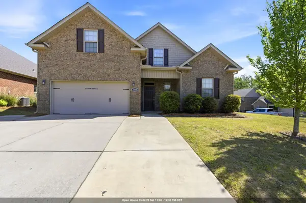 1414 Wishing Well Dr, Cullman, AL 35055