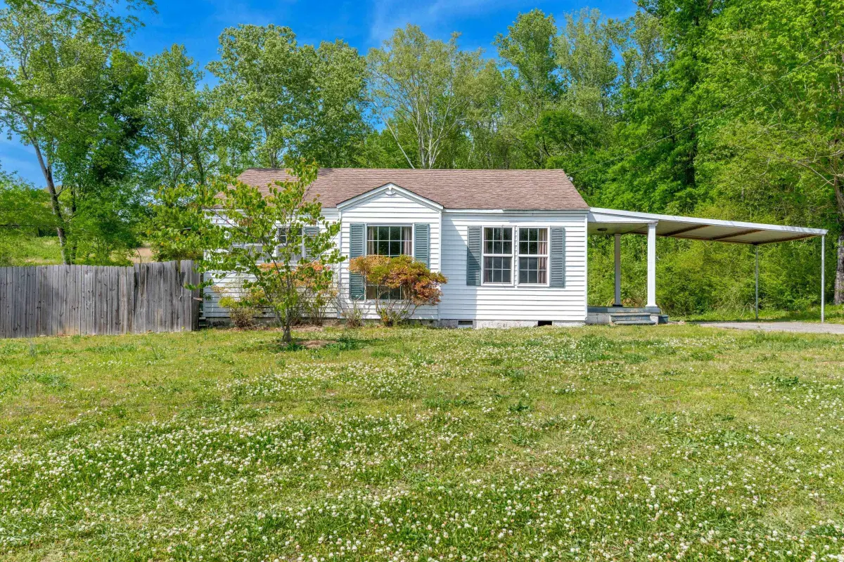 3137 Highway 72, Killen, AL 35645 - #1