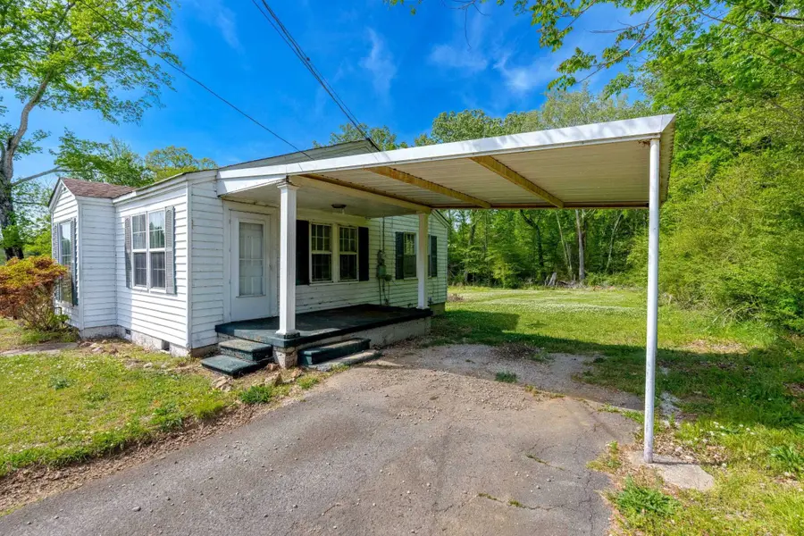 3137 Highway 72, Killen, AL 35645 - #3