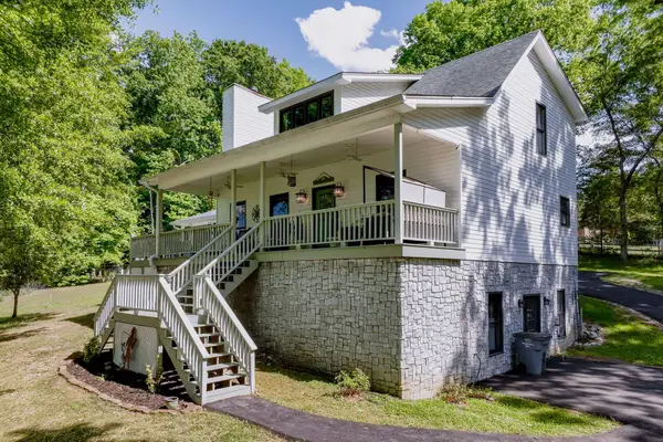 730 Co Rd 29, Killen, AL 35645