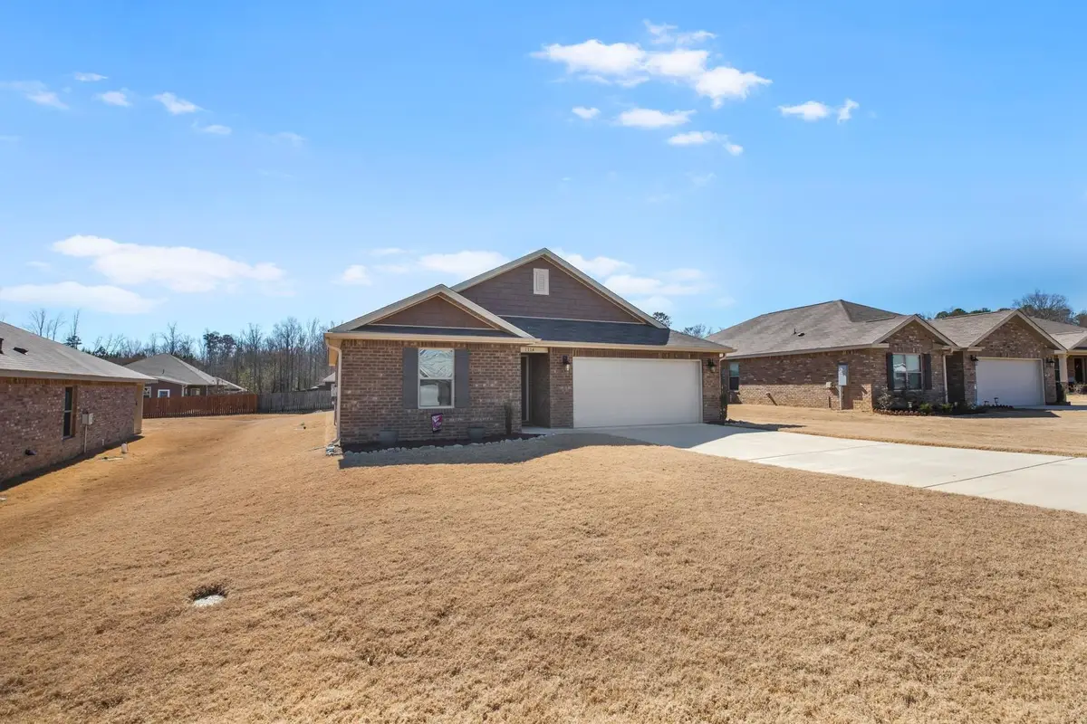 1114 Quail Hollow Rd, Cullman, AL 35055 - #1