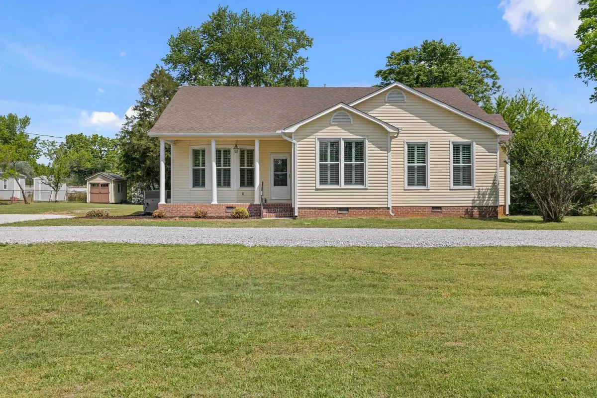 49 Co Rd 324, Florence, AL 35634 - #1