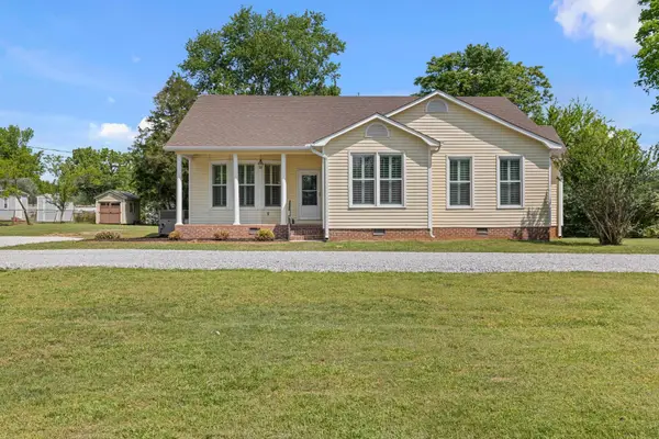 49 Co Rd 324, Florence, AL 35634
