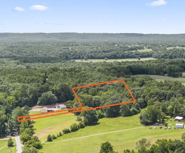 0000 Co Rd 501, Hanceville, AL 35077