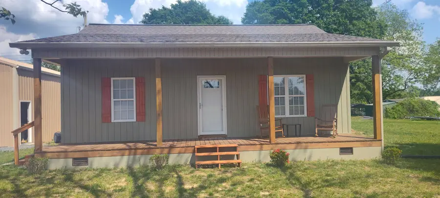 694 Co Rd 1526, Cullman, AL 35058 - #2
