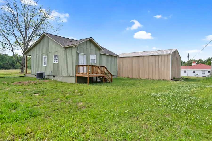 694 Co Rd 1526, Cullman, AL 35058 - #3