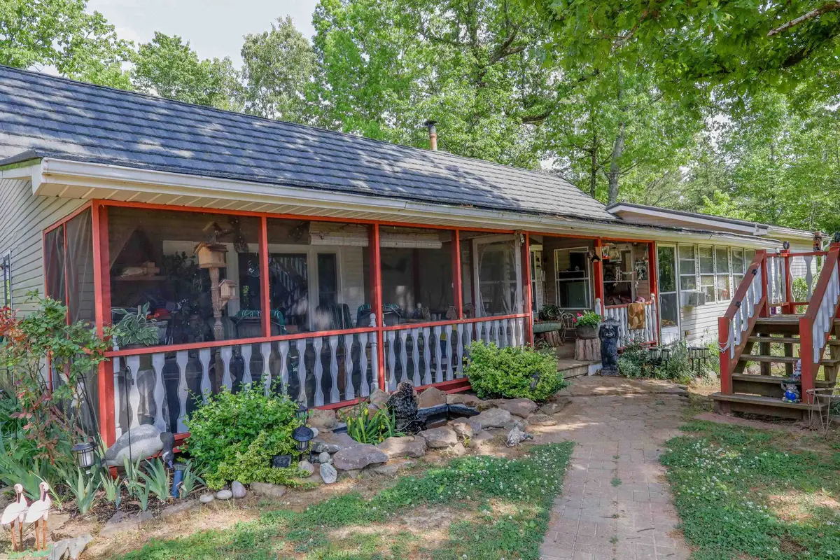 650 Dolley Rd, Phil Campbell, AL 35581 - #1