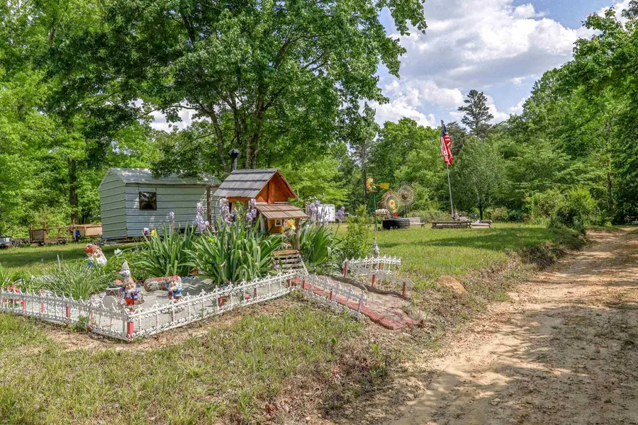650 Dolley Rd, Phil Campbell, AL 35581 - #3