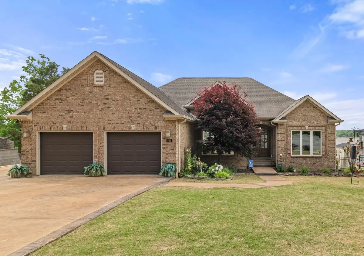 524 Co Rd 402, Killen, AL 35645 - #1
