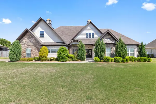 217 Carron Ln, Tuscumbia, AL 35674