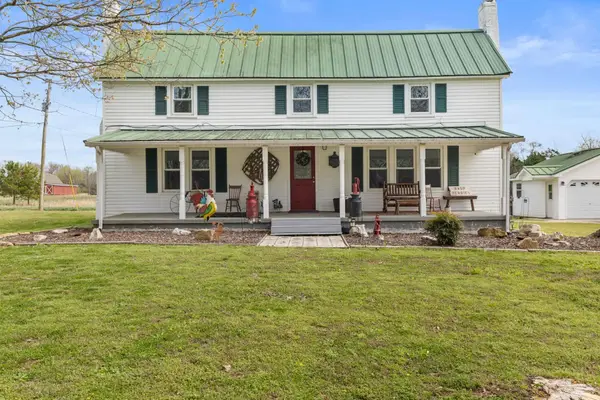 4325 Co Rd 200, Florence, AL 35633
