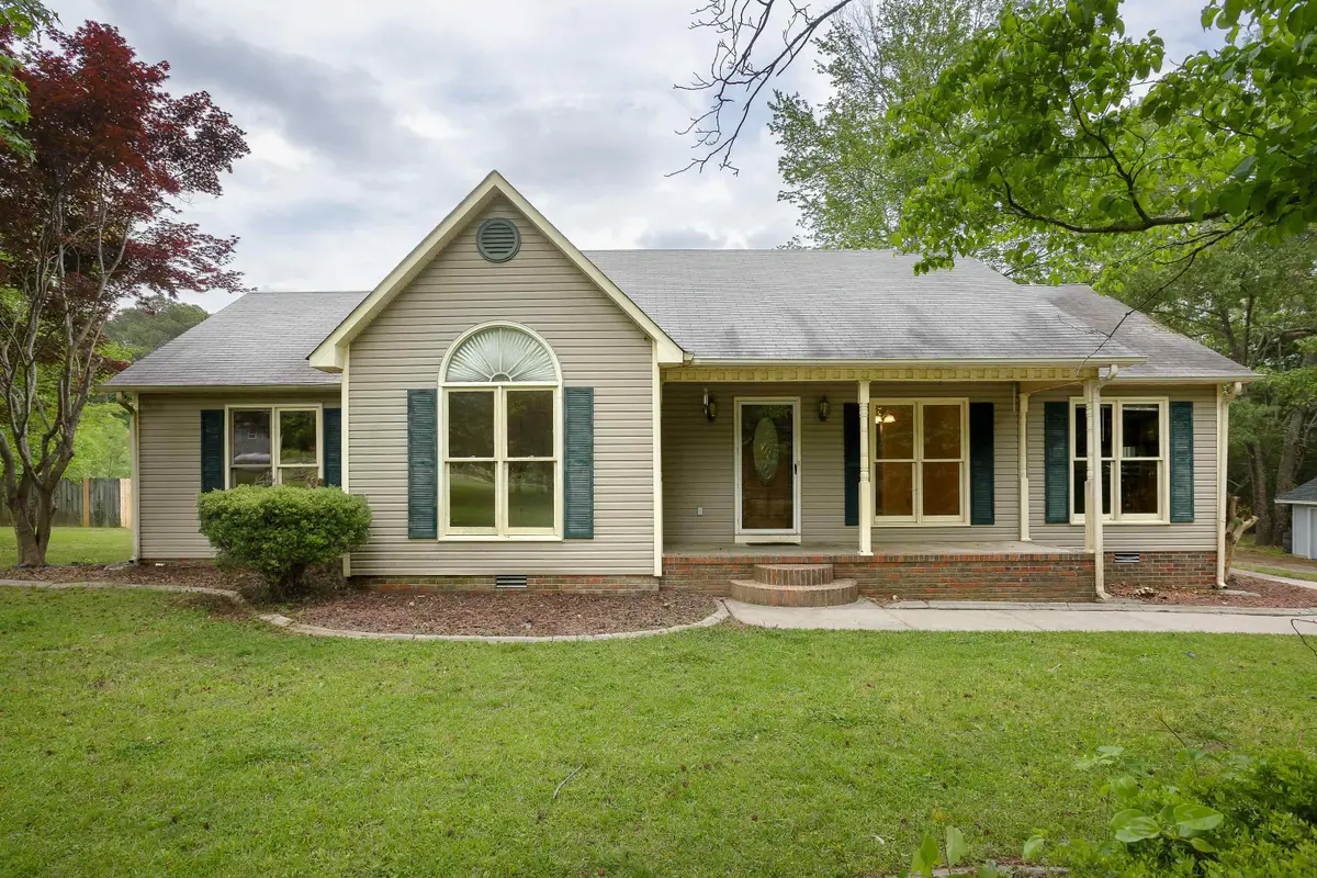 9206 Barker Rd, Athens, AL 35614 - #1