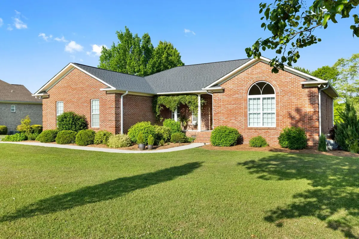 1302 Old Bolte Rd, Cullman, AL 35055 - #1