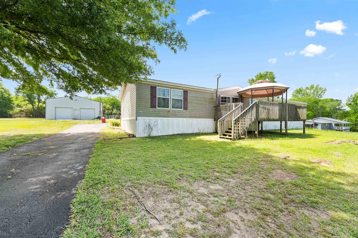 118 Co Rd 1258, Falkville, AL 35622 - #1
