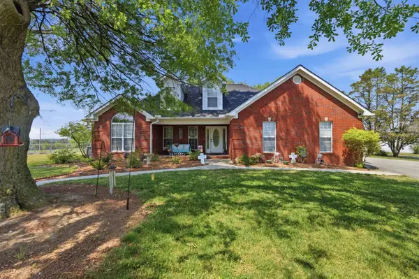 315 Co Rd 1646, Cullman, AL 35058