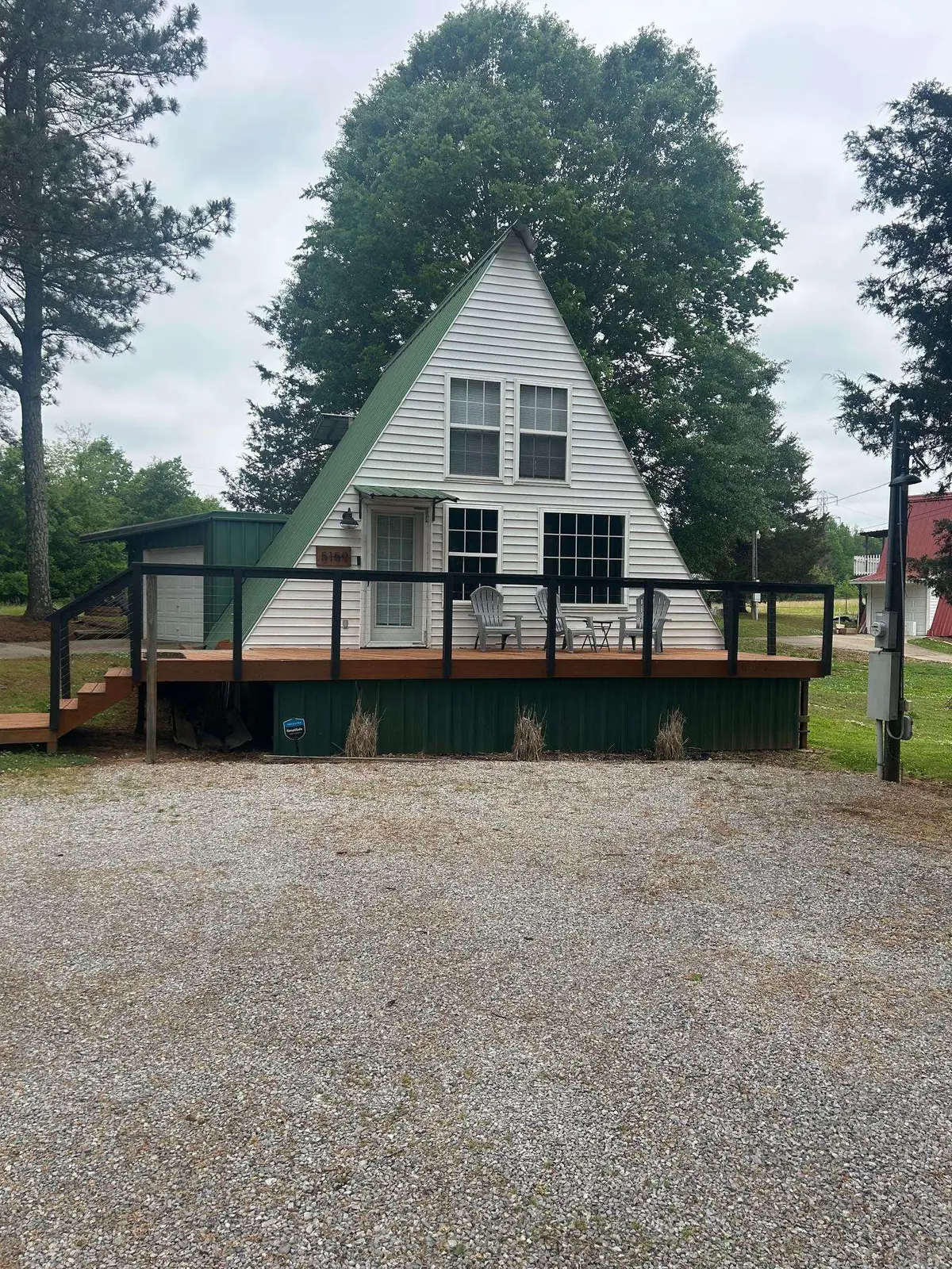 5159 Co Rd 47, Florence, AL 35634 - #1