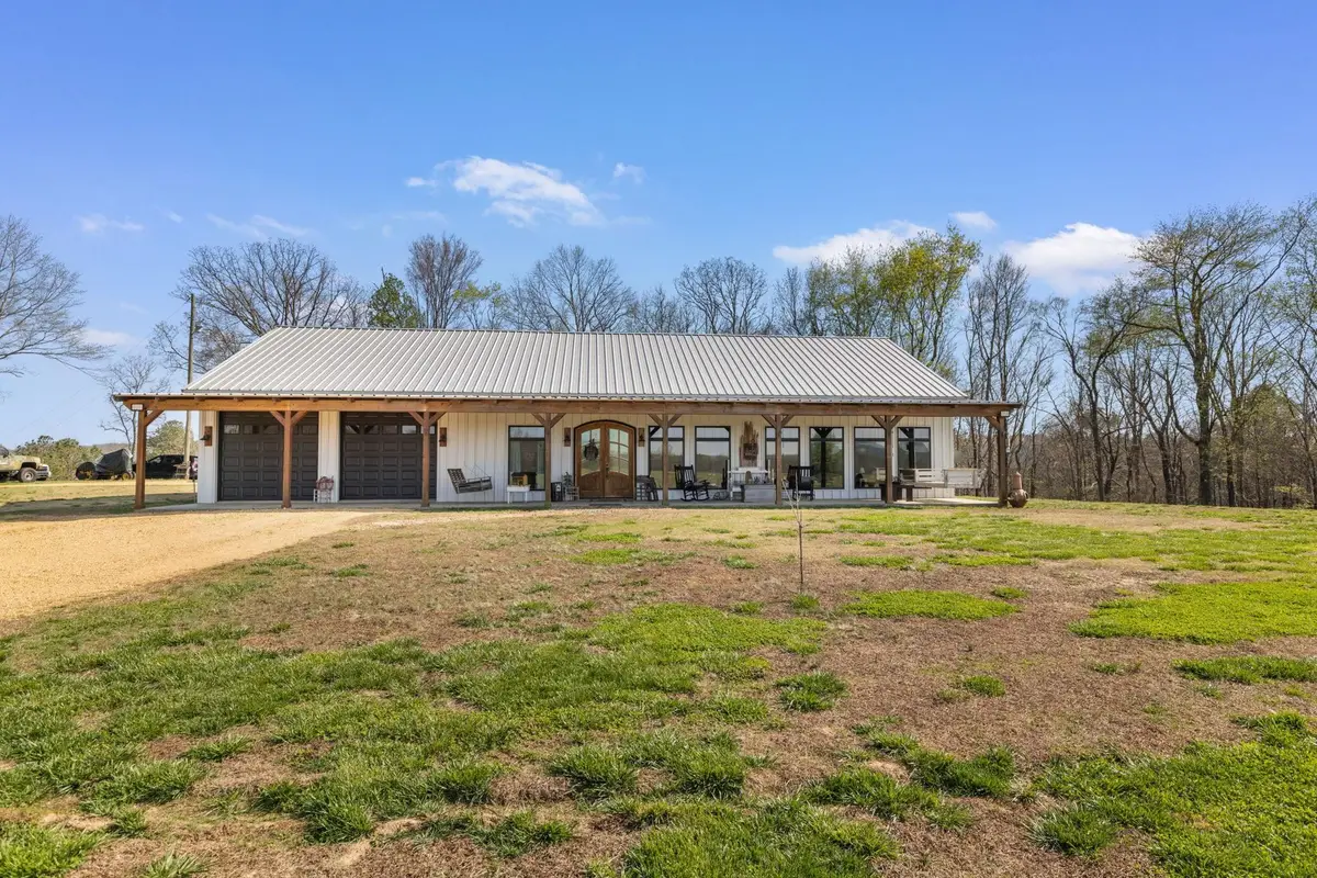 6427 Buddy Durham Rd, Cherokee, AL 35616 - #1