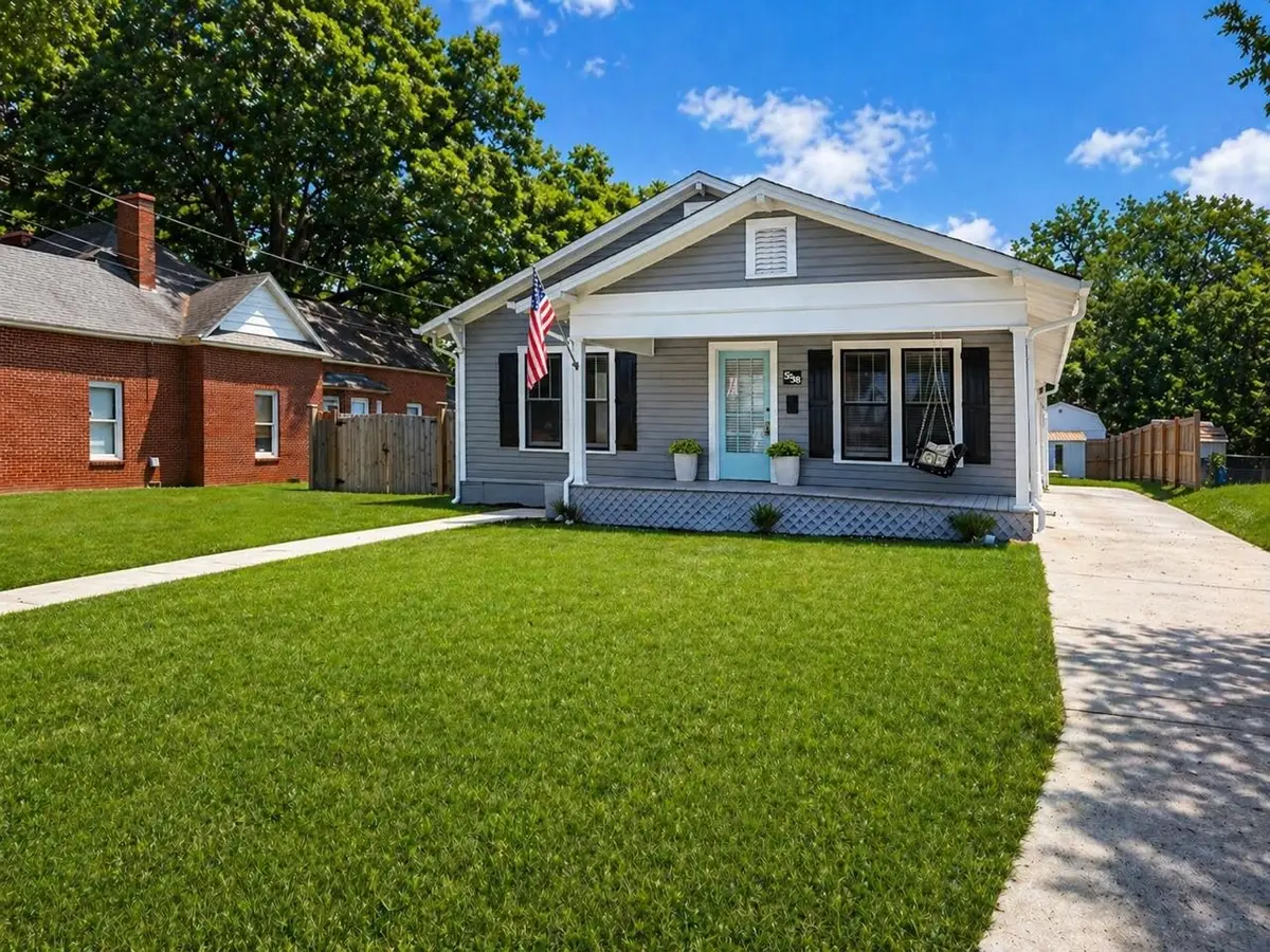 538 South St, Moulton, AL 35650 - #1
