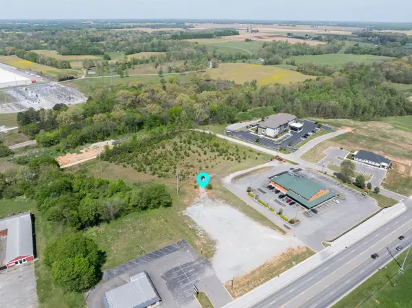 5 Acres Hwy 43, Lawrenceburg, TN 38464