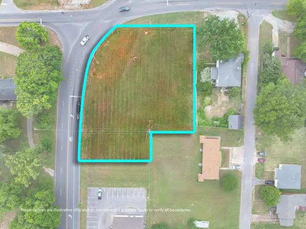 0 E Sixth St, Tuscumbia, AL 35674
