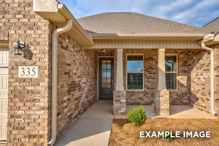 806 Ronnie Dr, Hartselle, AL 35640 - #2