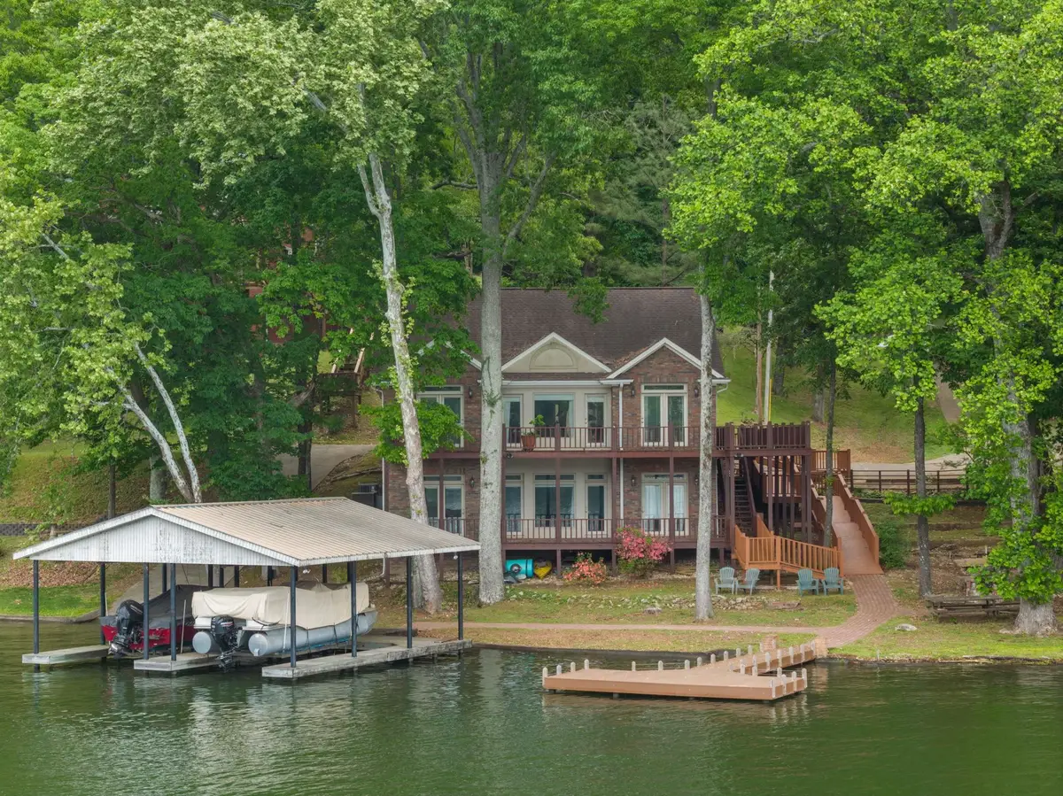 1844 Co Rd 171, Killen, AL 35645 - #1