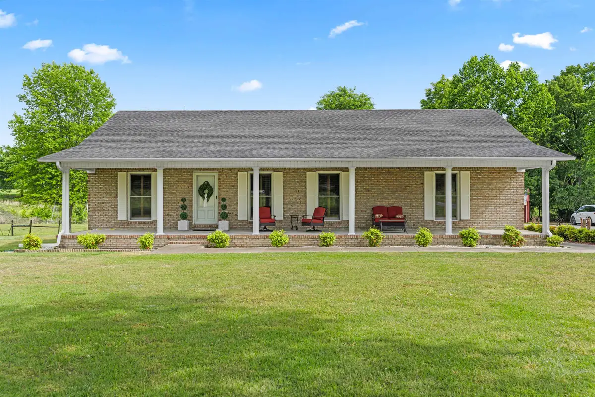 5464 Co Rd 1545, Cullman, AL 35058 - #1