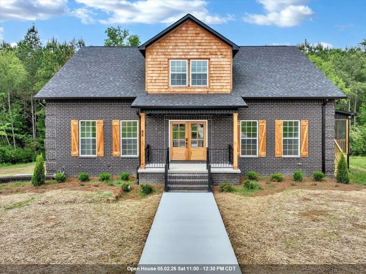 56 Co Rd 1562, Cullman, AL 35058 - #1
