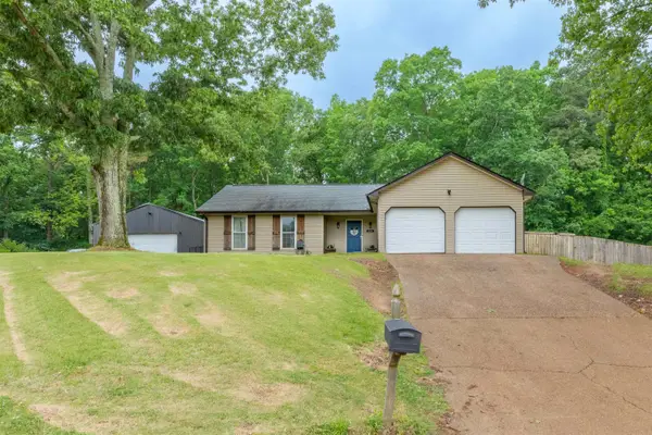 249 S New Castle Dr, Florence, AL 35633