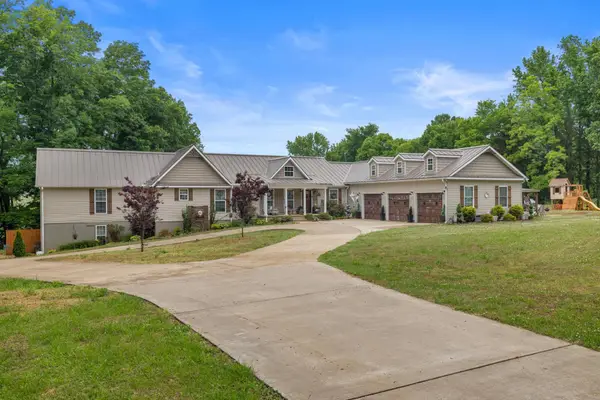 751 Co Rd 51, Rogersville, AL 35652