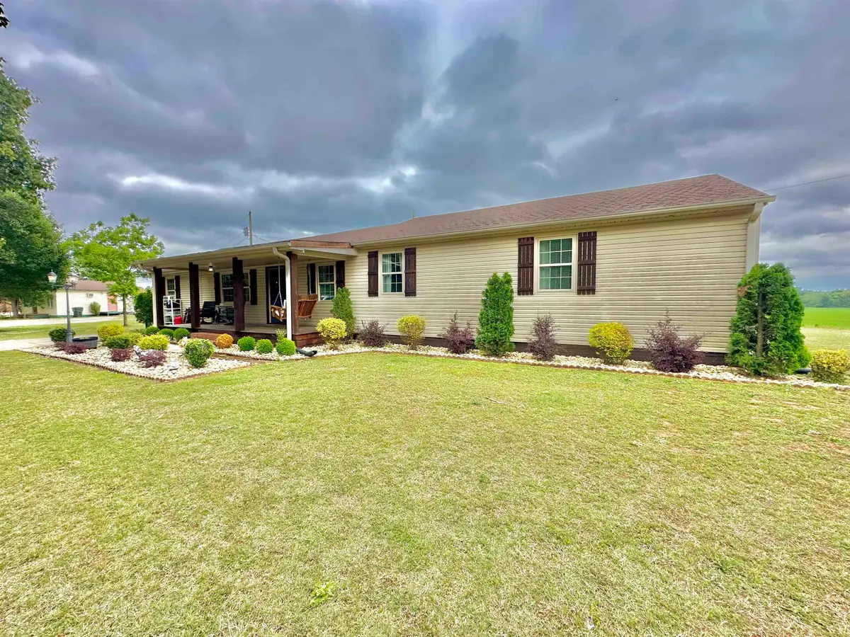 1270 Hatton School Rd, Leighton, AL 35646 - #1