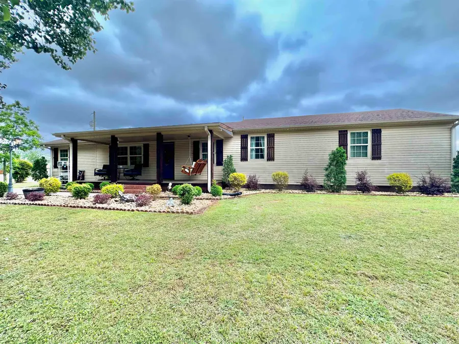 1270 Hatton School Rd, Leighton, AL 35646 - #2