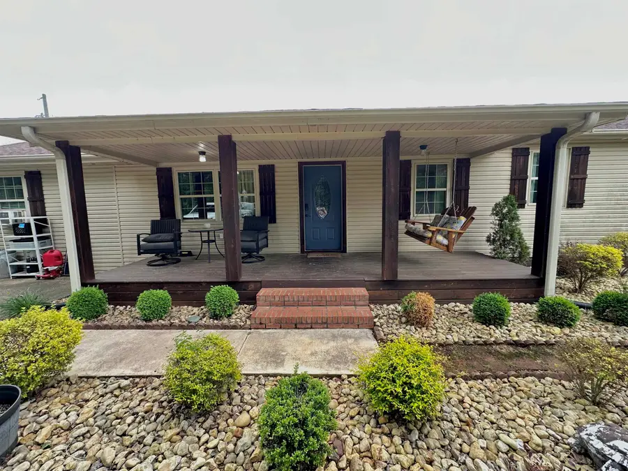 1270 Hatton School Rd, Leighton, AL 35646 - #3