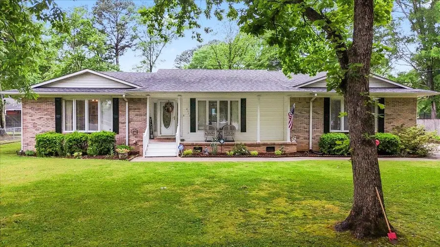 2113 Wren Ave, Cullman, AL 35055 - #2