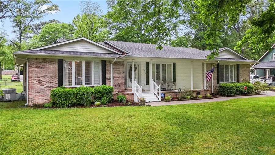 2113 Wren Ave, Cullman, AL 35055 - #3