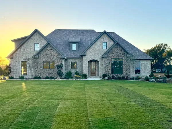 118 Randal Ln, Florence, AL 35634