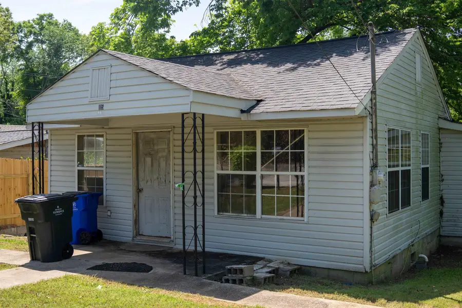 115 College Ter, Florence, AL 35630 - #2