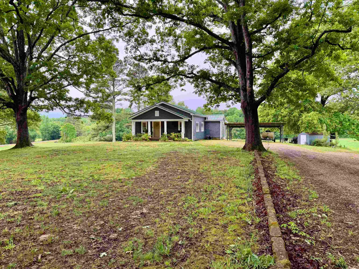 595 Co Rd 259, Florence, AL 35633 - #1