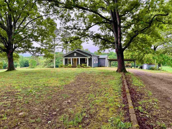 595 Co Rd 259, Florence, AL 35633