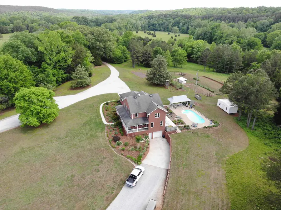 3610 Co Rd 299, Florence, AL 35634 - #3