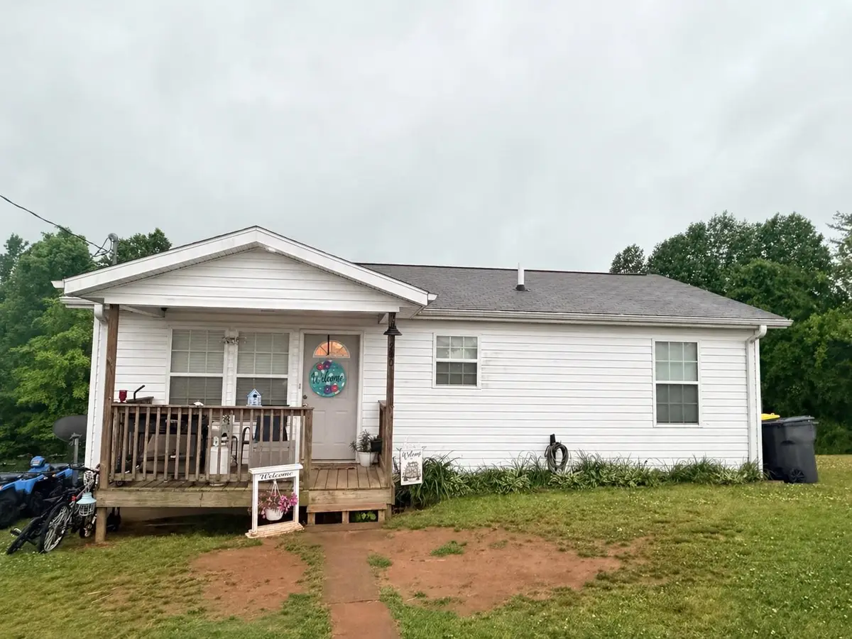 240 Lawler St, Hackleburg, AL 35564 - #1
