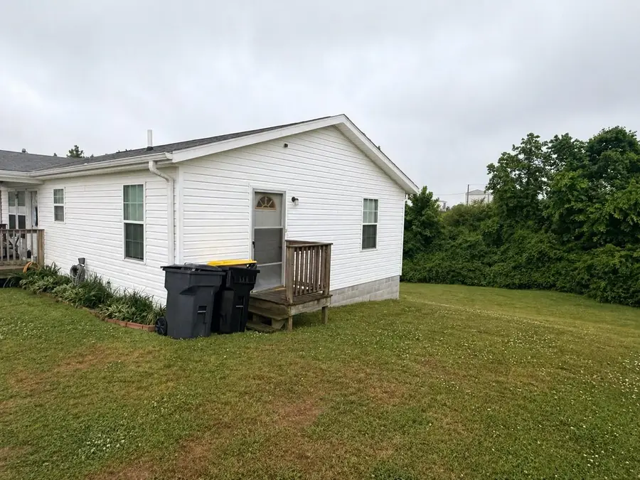 240 Lawler St, Hackleburg, AL 35564 - #2