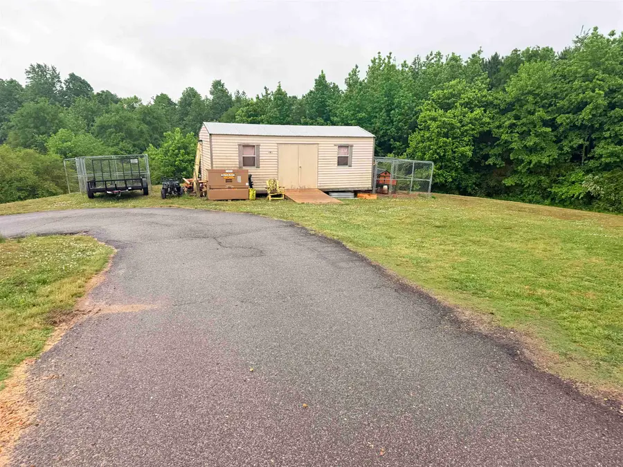 240 Lawler St, Hackleburg, AL 35564 - #3