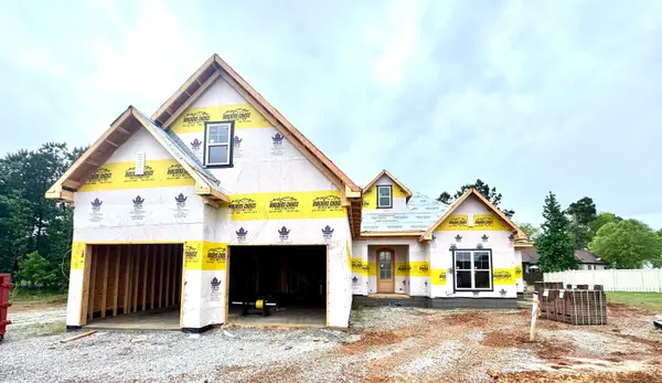217 Richard Way, Florence, AL 35634
