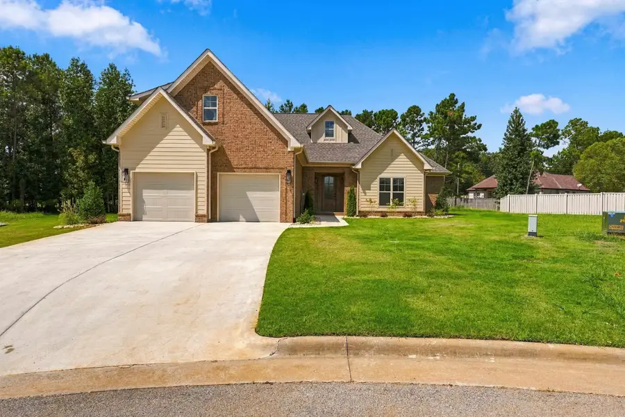 217 Richard Way, Florence, AL 35634 - #2