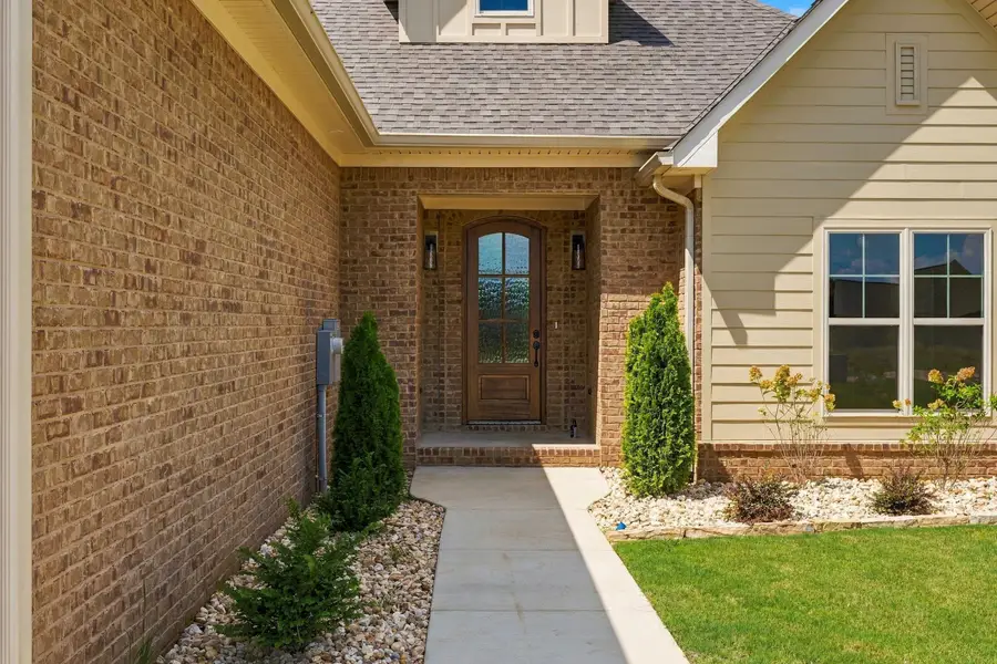 217 Richard Way, Florence, AL 35634 - #3