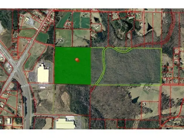 840 Co Rd 1605, Cullman, AL 35055 - #1